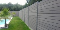 Portail Clôtures dans la vente du matériel pour les clôtures et les clôtures à Chicourt